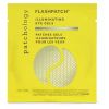 Patchology FlashPatch Illuminating Eye Gels 5 Pair Box