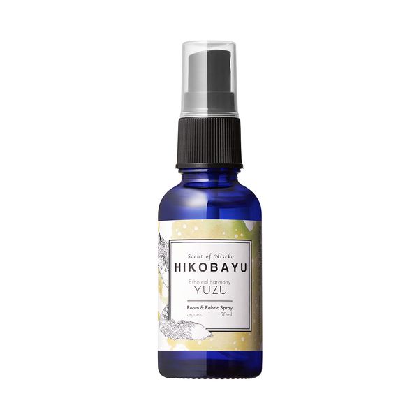 Yuzu ETHEREAL HARMONY Room & Fabric Spray 1.0 fl oz (30 ml)