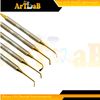 Sinus Lift Dentistry Implant Instruments, Double-Ended, Autoclave-Safe (5pc)
