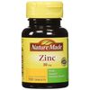 Nature Made Zinc Tabs - 30 mg - 100 ct