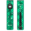 Olight Arkfeld Pro Snowflake Green CW & Oclip Snowflake Red Gift Set