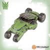 TTCombat Dropzone Commander UCM Light Armour Battlegroup TTDZX-UCM-033