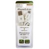 iPhone Compatible Communication & Charging Cable 3.3 ft (1 m) MX-6