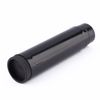 Lipstick Containers Empty, 100PCS 5ml Black White Empty lipstick Lip Balm Container Tube