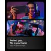 For Nintendo Switch 2 | Spigen Dual Grip Case with Enhanced Grip