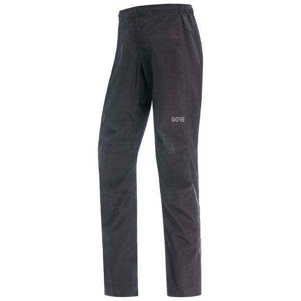 GORE WEAR Herren Gore-tex Paclite Hose, Schwarz, S EU
