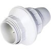 Poly Pool PP0488X E14 2 Ferrules, White