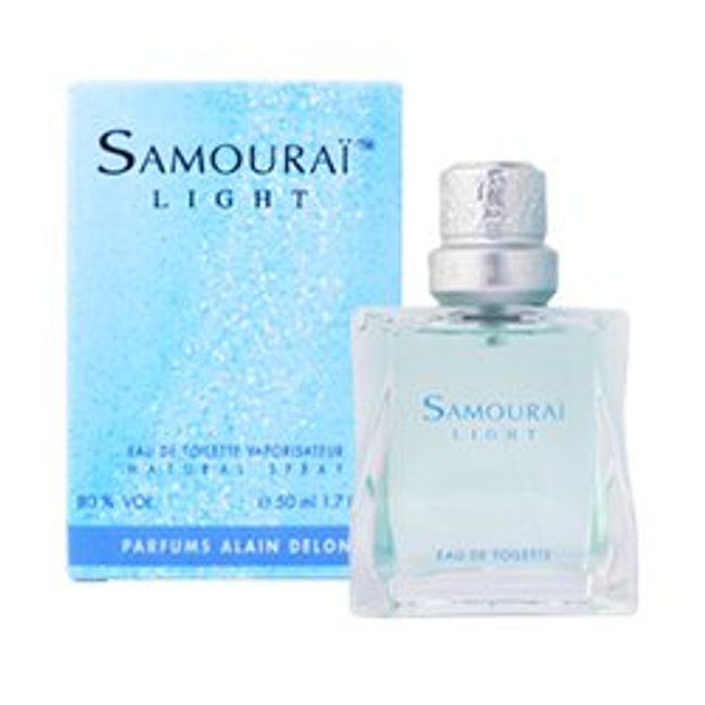 Alandron Samurai Light EDT 1.7 fl oz (50 ml)