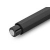 Kaweco Black Pencil 3.2mm