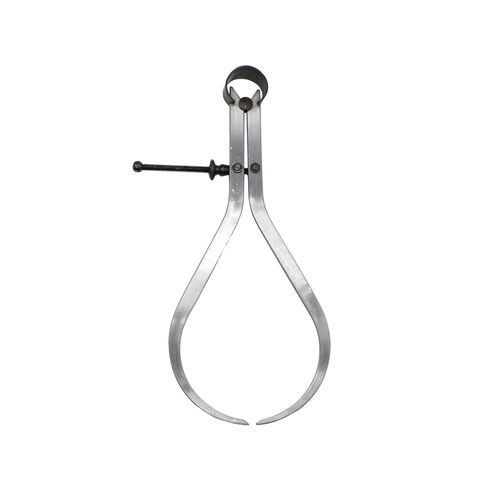 Big Horn 19052C 8-Inch Outside Caliper