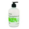 Mckesson Moisturizer Mckesson 18 Oz. Pump Bottle (#53-28007-18, Sold Per Case)