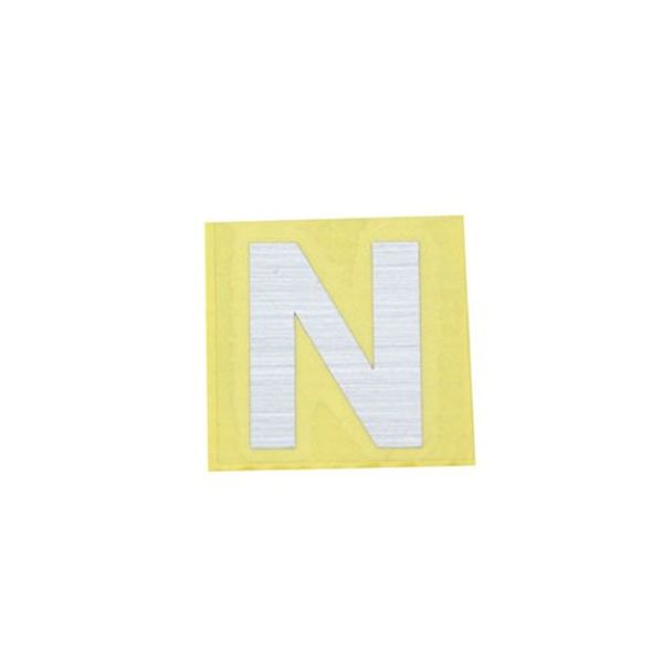Hikari Caliator Silver (N) CL30S-N