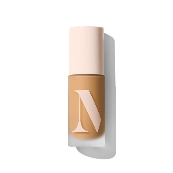 Morphe Lightform Extended Hydration Foundation - Tan 18W (1.01 fl oz)