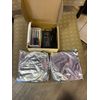 LED Strip Lights, 160FT Waterproof Flexible Tape Lights