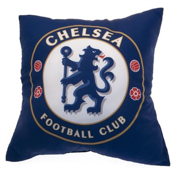 Chelsea F.C. Cushion