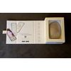 Geske Smart App Guided Sonic Facial Brush 5 In 1 - Pro Level