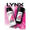 Lynx Attract for Her Duo Gift Set
