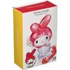 Hanayama Crystal Gallery My Melody Flower