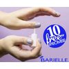 Barielle Cutie Pie Bundle 3-PC Top Coat & Polish Set