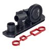 HENGST FILTER Oil Separator Crankcase Vent AS831M D853
