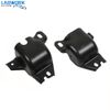 Leaf Spring Eye Mounting Bracket 14pc w/hardware For Camaro Firebird 67 68 69
