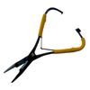 Postfly River Stats Release | Fly Fishing Mitten Clamp