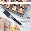 KitchenAid Classic Cookie Lifter, 10.8 Inch, Black