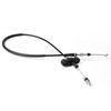 Accelerator Throttle Cable 18201-3S500 Compatible with Nissan 1998-2000 Frontier Xterra