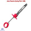 Dental Anesthetic Syringe  1.8ml AMR+EUR Thread  Self-Aspirating Instruments