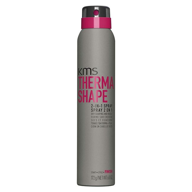 kms Therma Shape 2-in-1 Spray 6 oz   new fresh