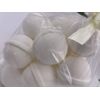 Spa Pure Vanilla Lace Bath Bombs: USA Made with Shea, Mango and Cocoa Butter, Ultra Moisturizing, Great for Dry Skin, All Skin Types (14 Count) Pack of 1