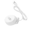 Universal Electric Toothbrush Charger - Compatible with Oral B, Replacement Charging Base for Efficient Power Supply