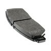 Hawk Performance HB366M.681 Black Motorsport Brake Pads