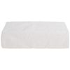 Bilt-Rite Mastex Health Knee Rest Pillow, White
