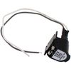 Dorman 56487 12 Volt Weather Proof Exterior Power Outlet