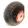 Universal Mini Bike & Go Kart Split Sprocket Adapter Black