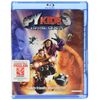 Spy Kids 3: Game Over