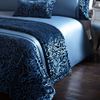 Amelia - Teal - Duvet Cover Set - Double