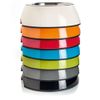 Hunter 92089 Bowl Melamine 700 ml (colors Vary)