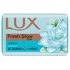 Fresh Splash Cooling Mint & Sea Minerals Soap Bar, 3x150g