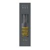 Drybar Full Pint Medium Round Ceramic brush - 60 mm vented ceramic barrel, ionic technology, ergonomic & lightweight handle, soft-touch finish & thumbgrip, great for all hair types