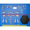 Trumpeter TRU00704 Model Kit, Various