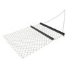 Drag Harrow 4 x 5 ft Chain Harrow Lawn Rake ATV UTV Tractor Attachments