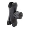 RAM Mount RAP-B-201-1U Mounting Kit - Mounting Kits (69.8 mm)