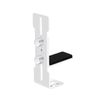 SUMMITDRAGON GPU Support Bracket Brace Fan Mounting Adjustable Aluminum Graphics Card GPU Sags Bracket Video Card Stand Holder
