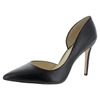 Jessica Simpson womens Prizma Pump, Black, 8 US