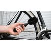 Rehook 5-Piece Bike Cleaning Kit (3 Brush Set)