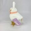 Target Easter Fabric Bird Figurine Decor TUFF White Bunny Spritz 2024
