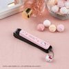 Kai Corporation Hello Kitty Japanese Style New Standard M Flower Cherry Blossom Nail Clipper