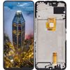 Gadget Troops LCD Display Assembly for Honor 200 Smart ALT-NX1 Screen Replacement kit